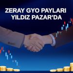Zeray GYO payları 18 Aralık’ta borsada