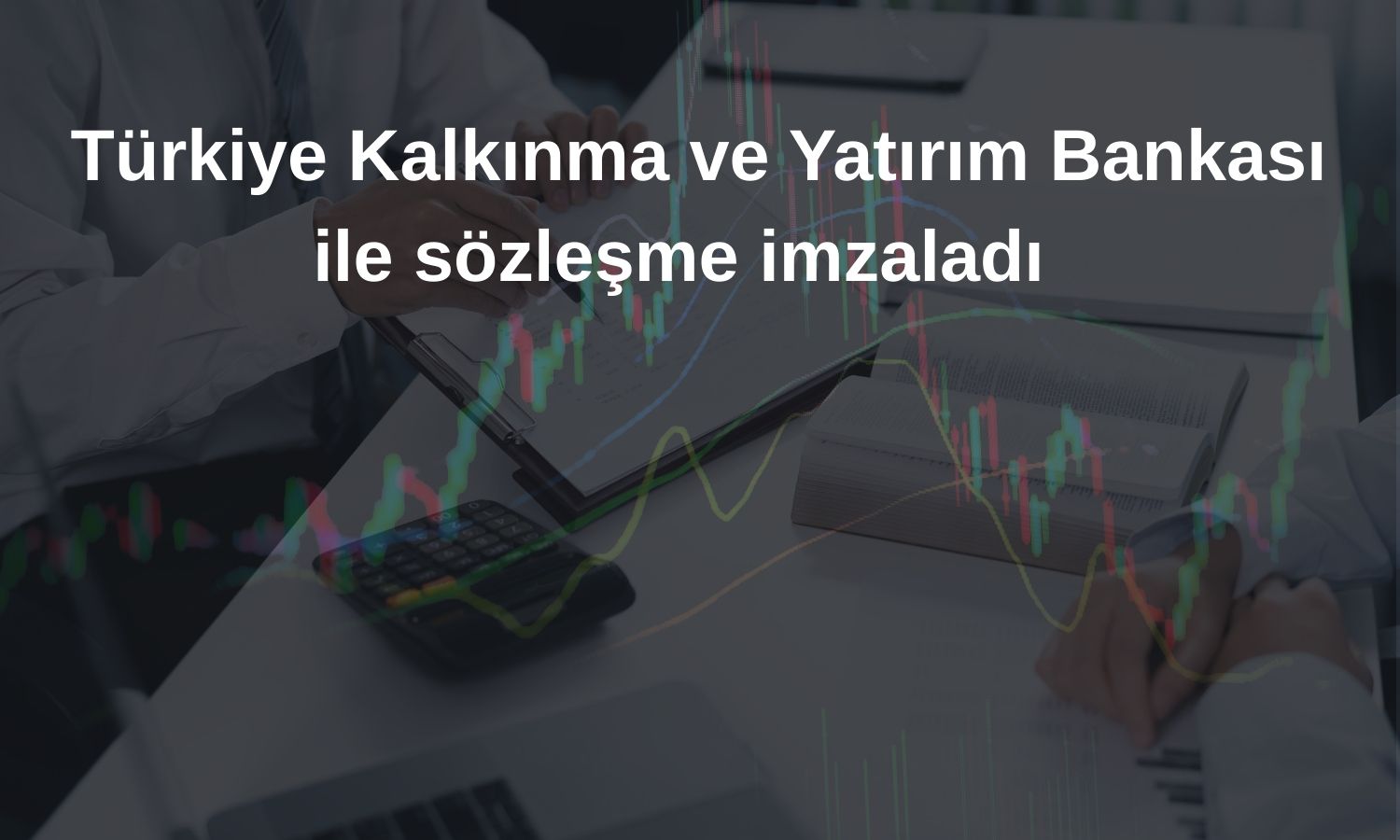 ZOREN, Diyadin Jeotermal Projesi için imza attı!