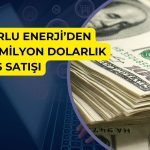 Zorlu Enerji, Gökçedağ RES satışını tamamladı