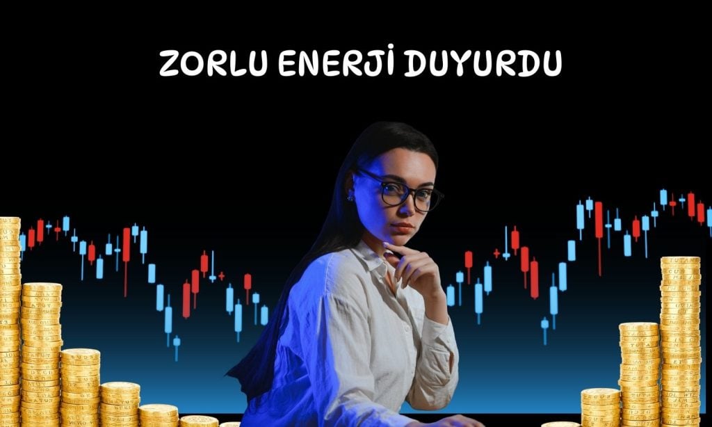 Zorlu Enerji ilişkili taraf işlemleri raporunu açıkladı