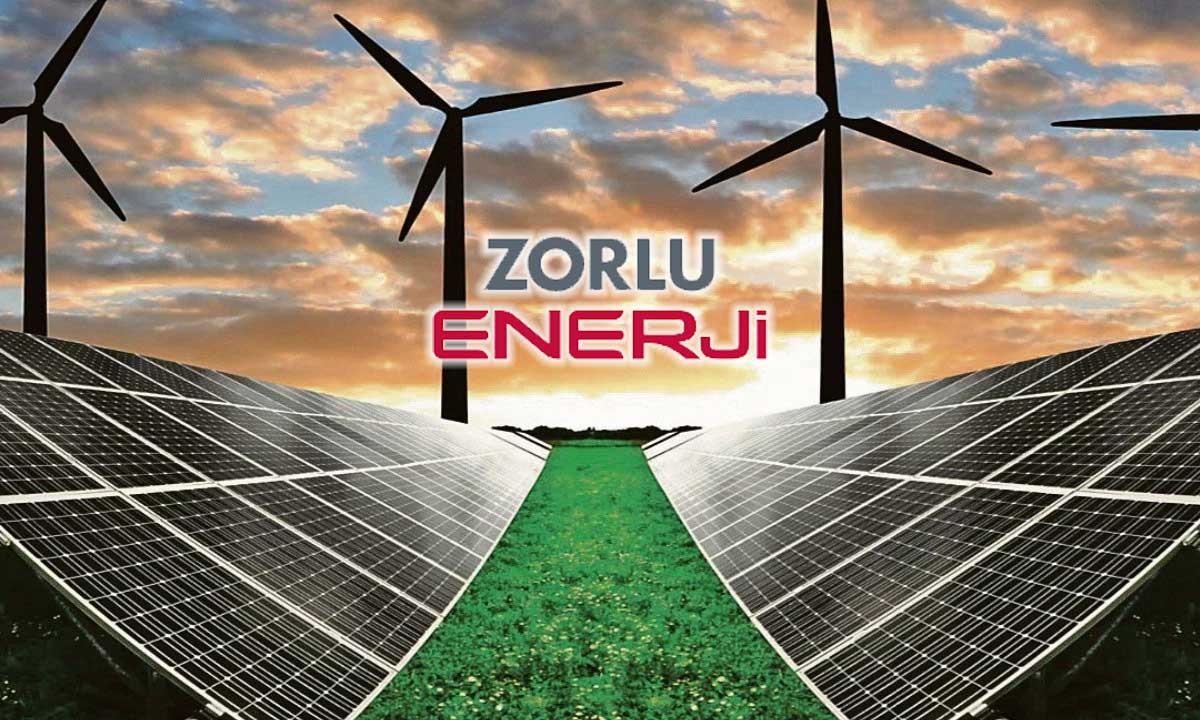 Zorlu Enerji’nin Gökçedağ RES satışına rekabet kurumu onayı