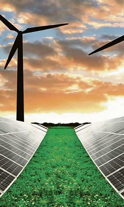 Zorlu Enerji’nin Gökçedağ RES satışına rekabet kurumu onayı