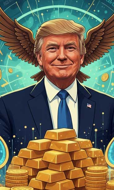 2025’in kazananı altın, kaybedeni Bitcoin oldu: Gözler 2026’da