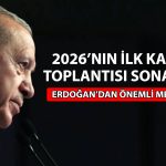 Erdoğan’dan Venezuela ve Maduro açıklaması: Hassasiyetimizi ilettik