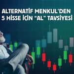 5 hissede göstergeler güçlü pozitif: Kritik seviyeler geldi