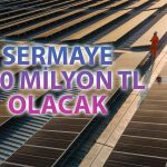A1 Yenilenebilir’den yüzde 990 bedelsiz sermaye artırımı kararı