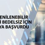 A1YEN dev bedelsiz için başvurdu: 100 lot 1090’a çıkacak