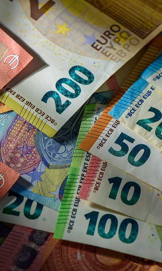 AB–Hindistan anlaşması euroyu destekledi: TL karşısında rekor geldi