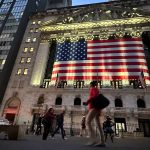 ABD borsaları 2026’ya zayıf başladı