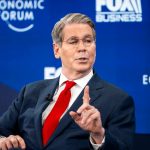 ABD Hazine Bakanı Bessent’ten piyasalara mesaj: Endişeye gerek yok