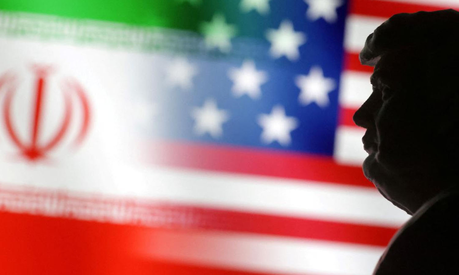 ABD İran bağlantılı şirketleri yaptırım listesine aldı