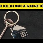 ABD konut piyasasında yıl sonu zayıflığı!