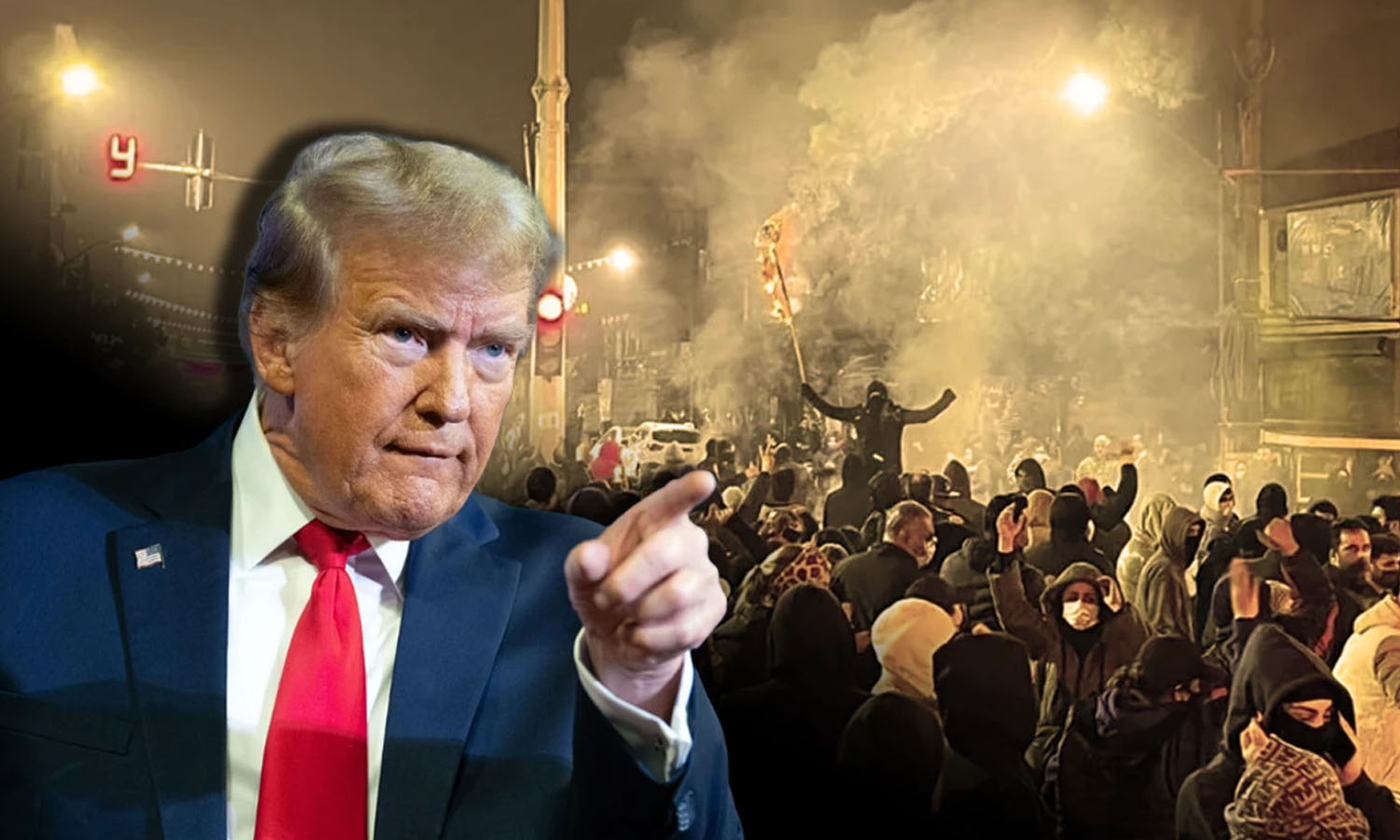 ABD ve İran krizi büyüyor: Saldırı 24 saat içinde gerçekleşebilir