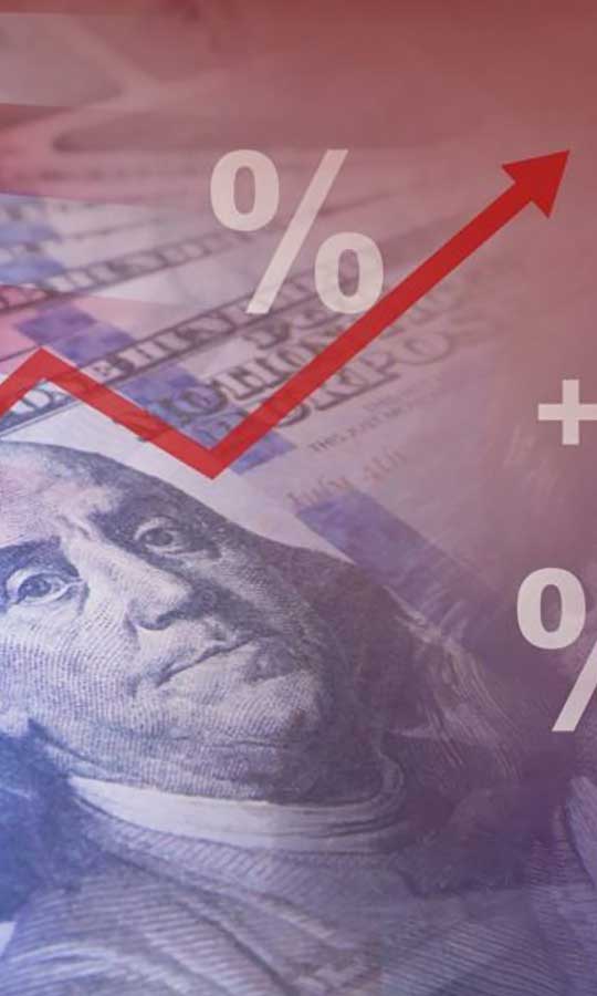 ABD’de ekonomi son iki yılın en hızlı büyümesini kaydetti