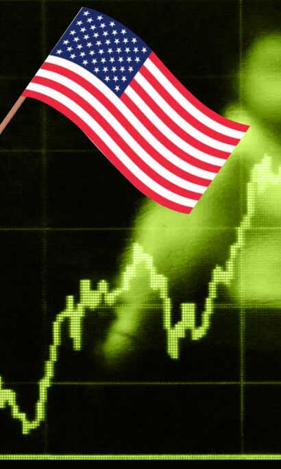 ABD’de enflasyon sürpriz yapmadı: Çekirdek veri 3 yılın dibinde