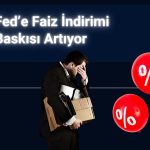 ABD’de istihdam durdu: Gözler FED’de!