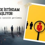 ABD’de istihdam yavaşlıyor: Aralık’ta işsizlik gerilemiş olabilir