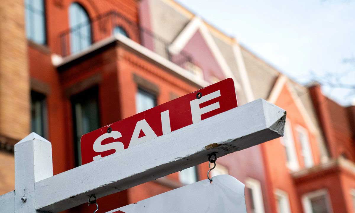 ABD’de konut fiyatları Kasım’da hızlandı