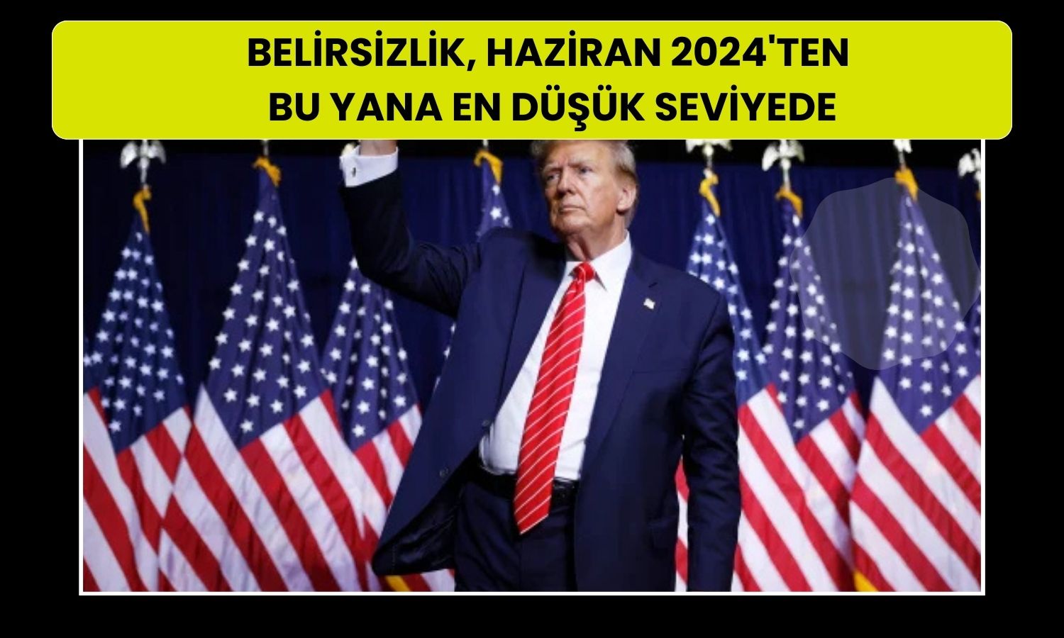 ABD’de küçük işletme güveni Aralık’ta arttı!