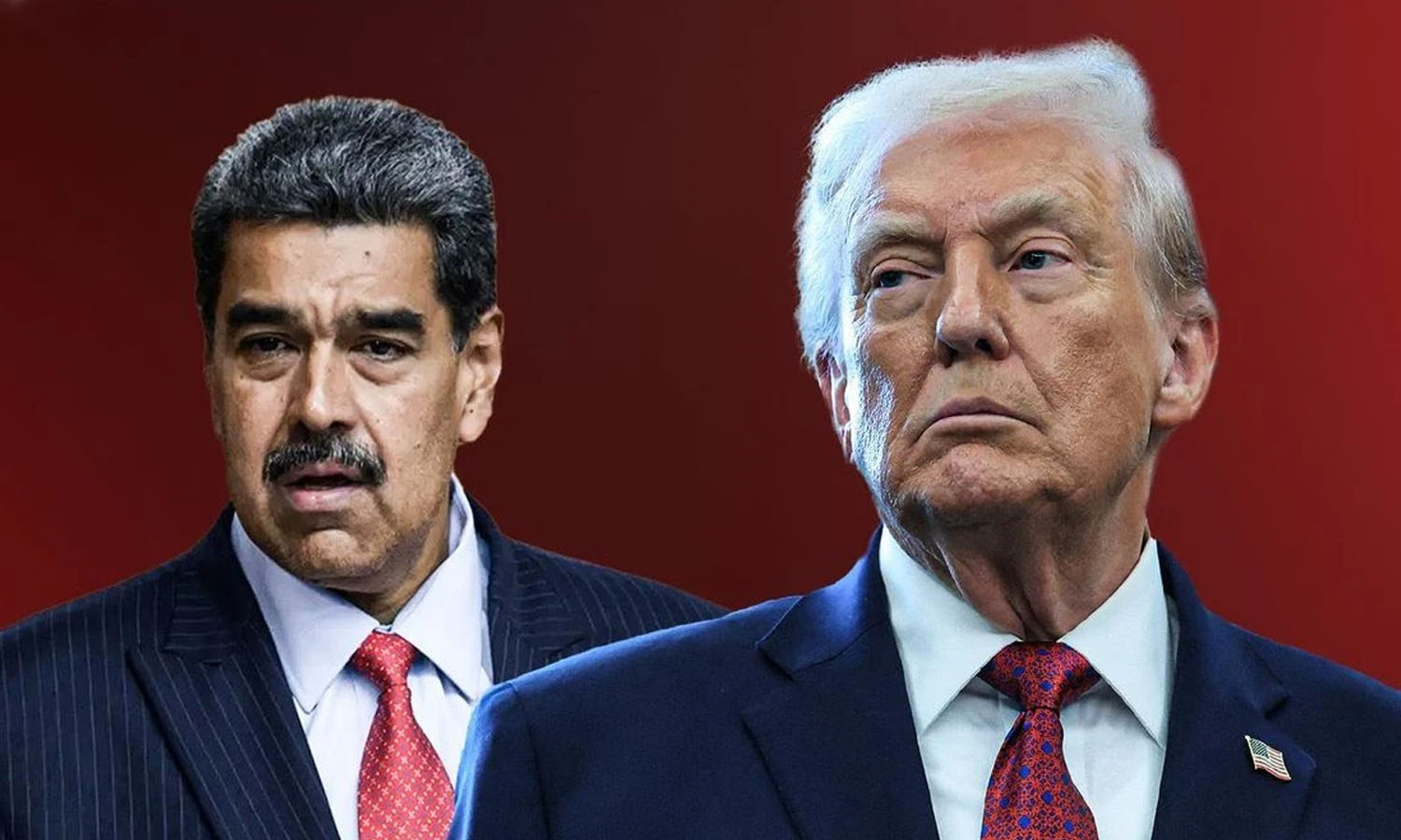 ABD’den Venezuela açıklaması: Petrolünü biz satacağız