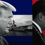 ABD’den Venezuela’ya askeri müdahale: Maduro ve eşi gözaltında