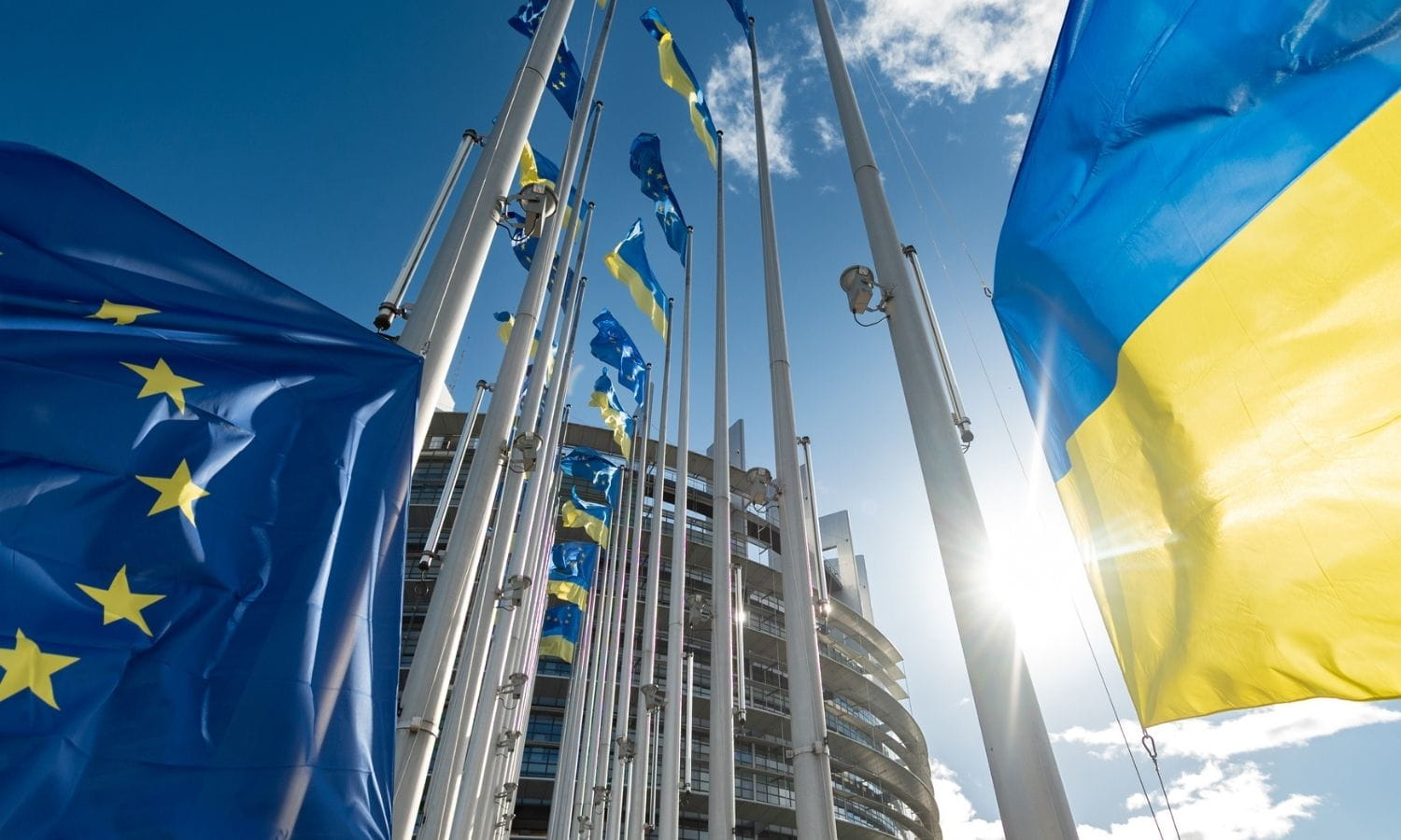 AB’den Ukrayna’ya hızlı ama sınırlı üyelik formülü