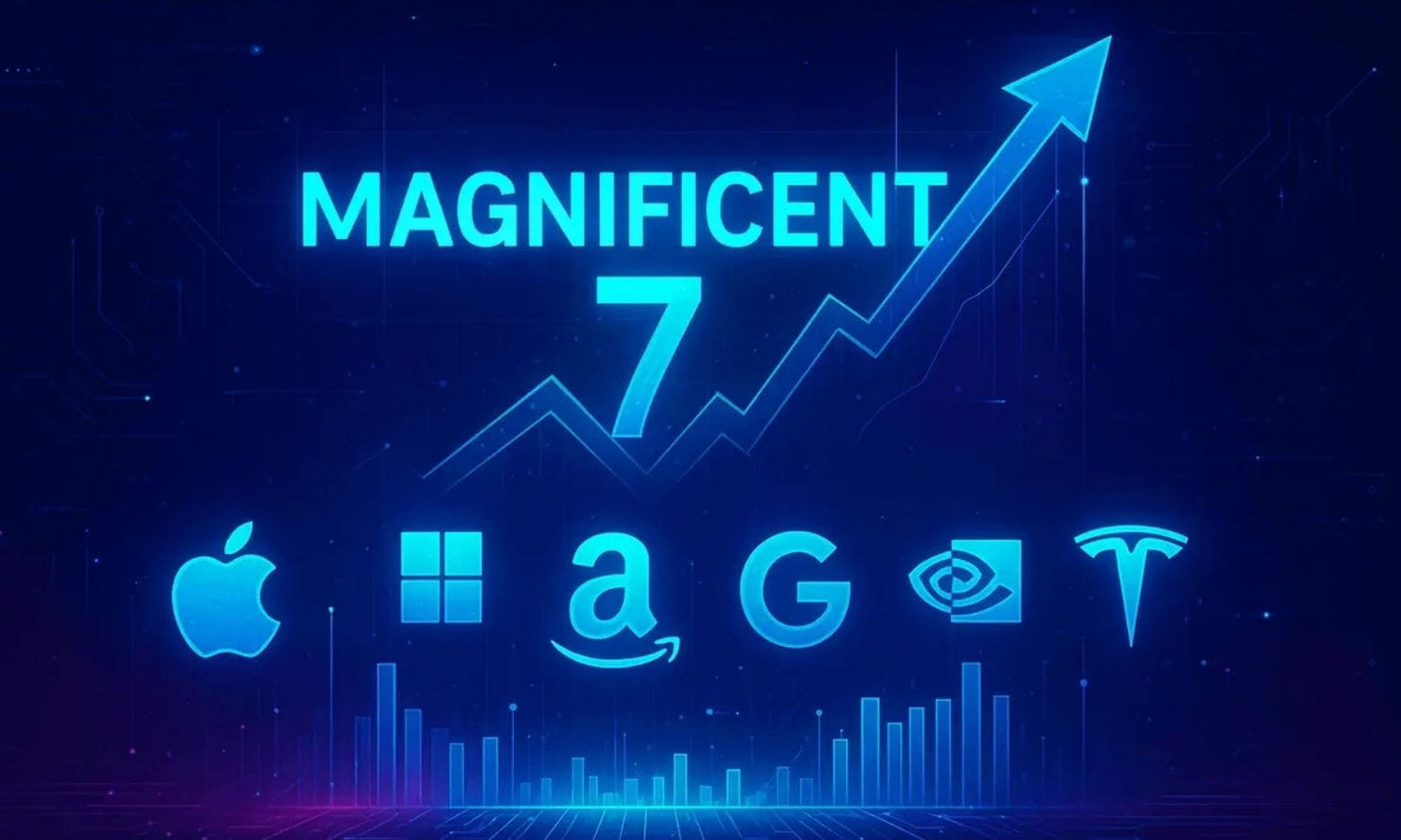 ABD’li teknoloji devlerinin bilançosu piyasayı test edecek