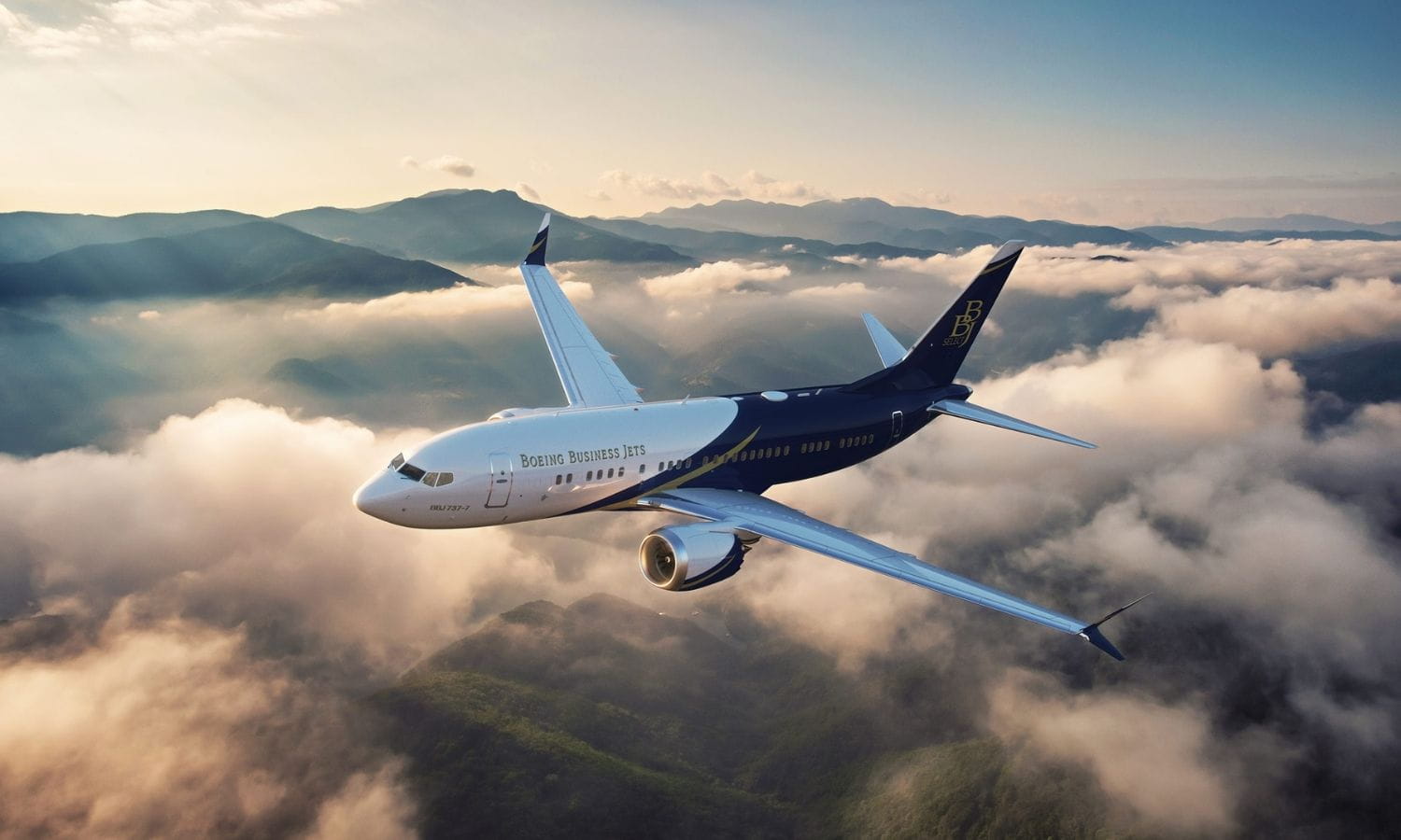 ABD’nin yabancı kamu sözleşmeleri Boeing siparişleriyle uçtu