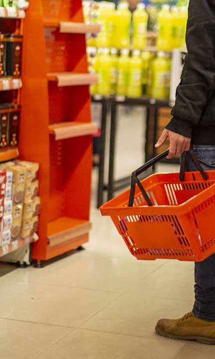 Açlık sınırı 31 bin TL’yi aştı: Gıda enflasyonu yüksek seyrini koruyor