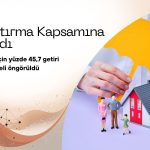 AGESA için yüzde 45,7 potansiyel: Araştırma kapsamına alındı