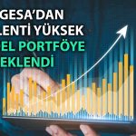 AGESA portföye eklendi: Getiri potansiyeli yüzde 46