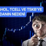 AGHOL, TCELL ve TSKB neden portföyden çıkarıldı?