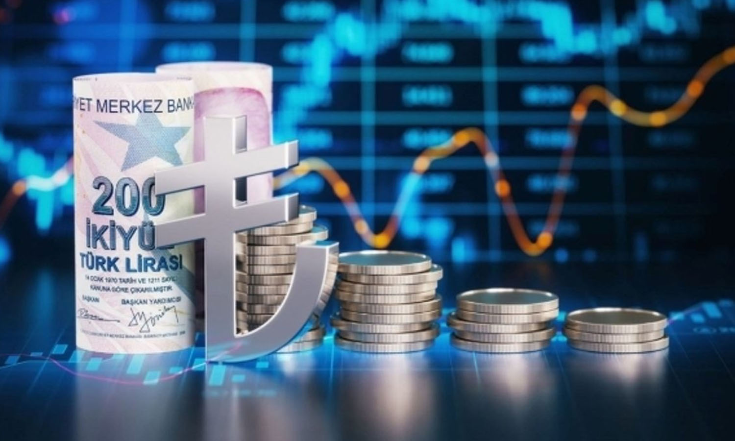 Akbank 2026 yıl sonu için enflasyon ve faiz tahminini açıkladı