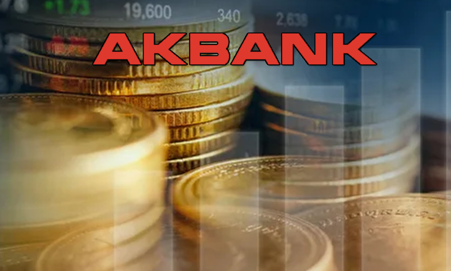 Akbank (AKBNK) 4Ç25 bilanço tarihini açıklandı