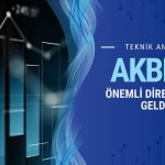 AKBNK önemli dirençlere geldi: Temkinli olun uyarısı