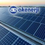 Akenerji’den yeni yatırım: Erzin GES sözleşmesi imzalandı