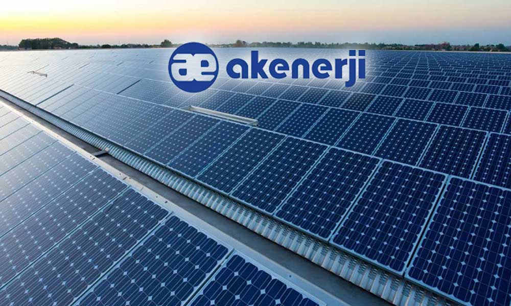 Akenerji’den yeni yatırım: Erzin GES sözleşmesi imzalandı