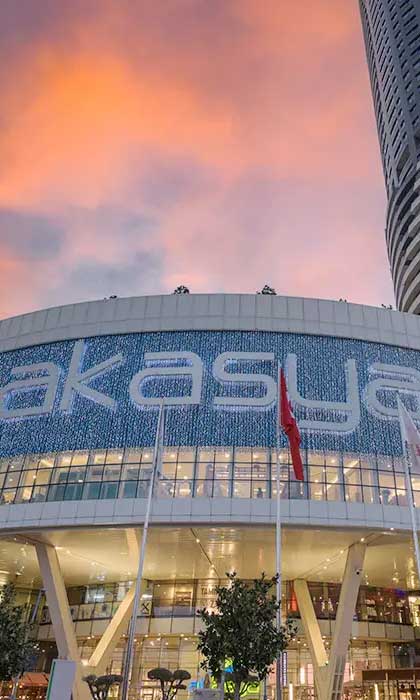 Akiş GYO’nun kredi notu ‘AA’ seviyesine yükseltildi