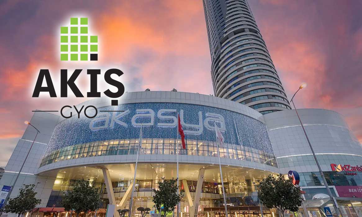 Akiş GYO’nun kredi notu ‘AA’ seviyesine yükseltildi