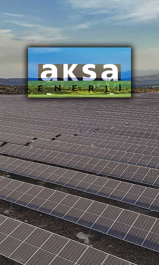 Aksa Enerji’nin Tokur ve Köknar depolamalı GES projeleri ÇED onayı aldı