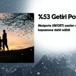 Aksigorta (AKGRT) için yüzde 53 getiri potansiyeli öngörüldü