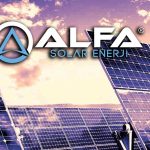Alfa Solar’dan 16 milyon dolarlık güneş paneli anlaşması
