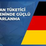 Alman tüketicileri Şubat’ta iyimser tablo çizdi
