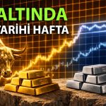 Altın 2020’den bu yana en güçlü haftasını geçiriyor