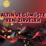 Altın 5600 dolara dayandı, gümüş 120 doları zorluyor