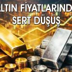 Altın fiyatları çakıldı! Kayıplar derinleşecek mi?