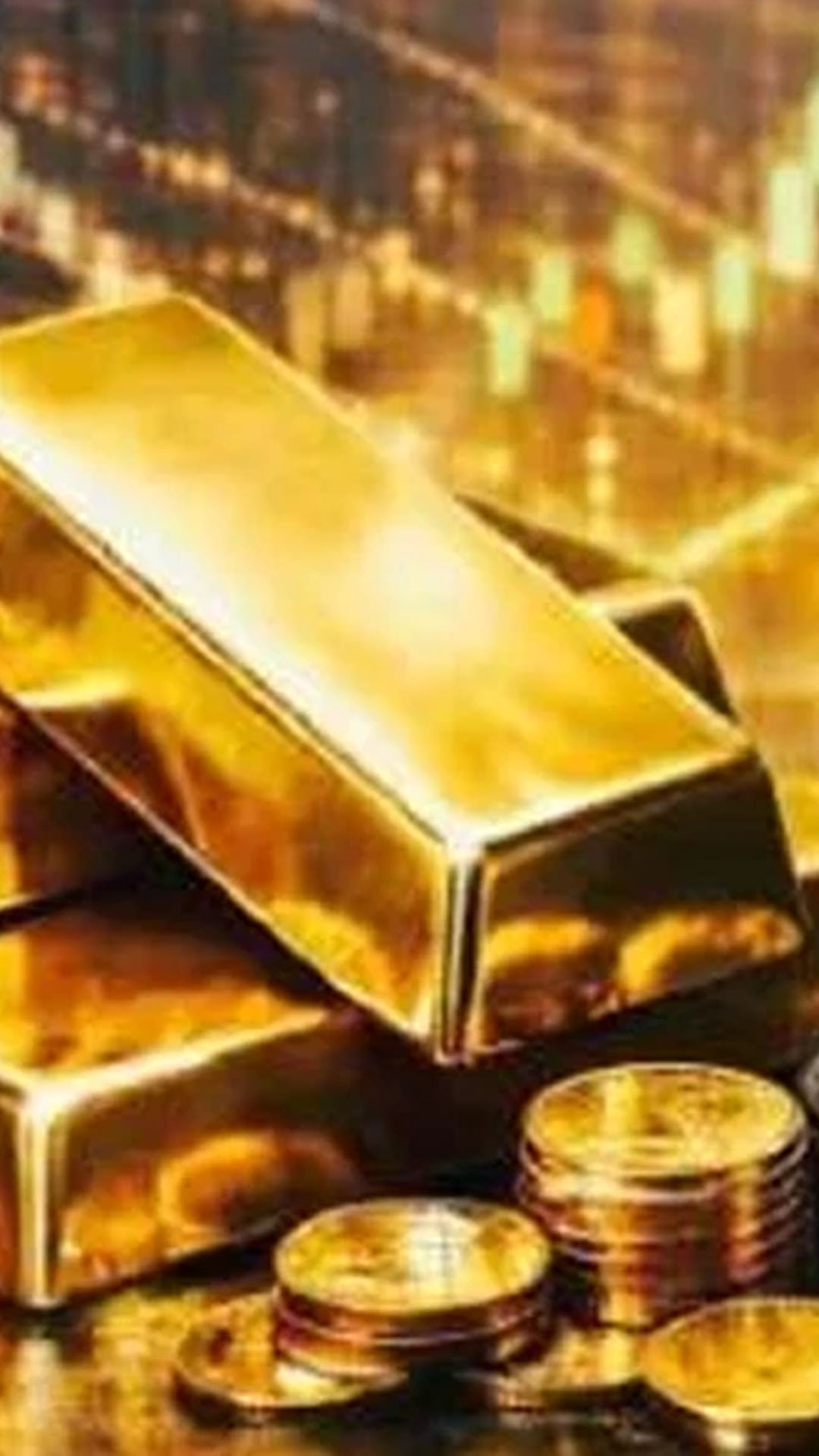 Altın fiyatları çakıldı! Kayıplar derinleşecek mi?