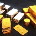 Altın jeopolitik belirsizliklerin gölgesinde 5800 dolara çıkabilir