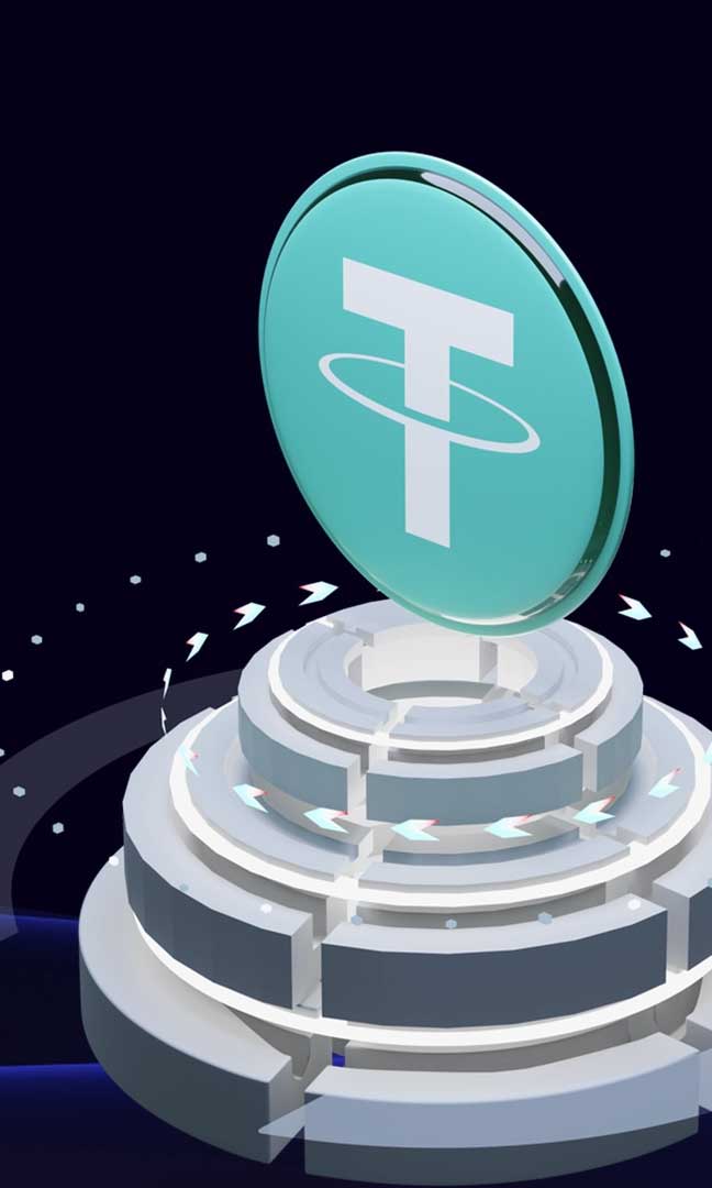 Altın rekor kırarken Tether ve Coinbase farklı yollar seçti