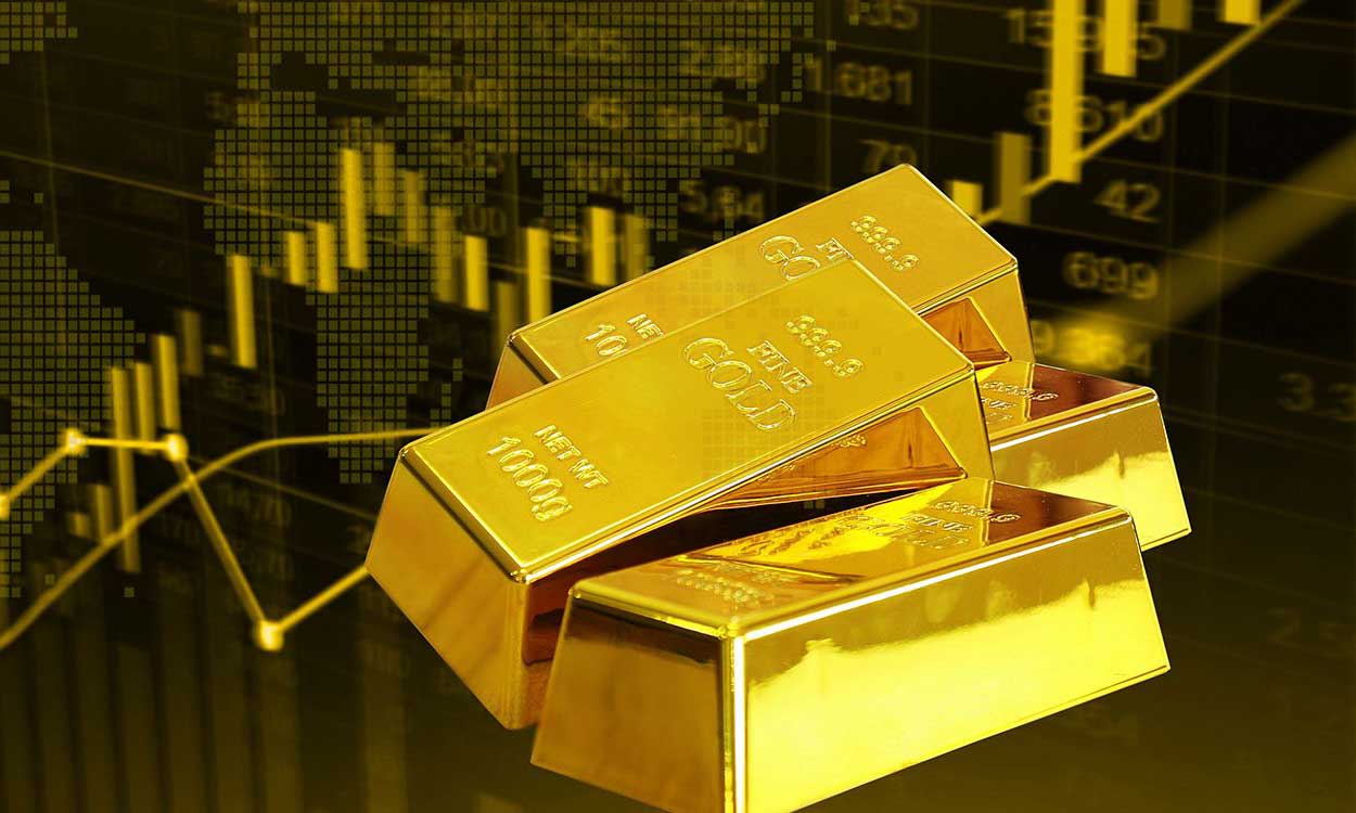 Altın talebi 2025’te tüm zamanların en yüksek seviyesinde